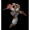 PREORDER - Super Dimension Century Orguss - Figure Orguss, Moderoid Plastic Model Kit