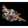PREORDER - Super Dimension Century Orguss - Figure Orguss, Moderoid Plastic Model Kit