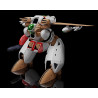 PREORDER - Super Dimension Century Orguss - Figure Orguss, Moderoid Plastic Model Kit
