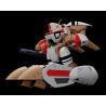 PREORDER - Super Dimension Century Orguss - Figure Orguss, Moderoid Plastic Model Kit