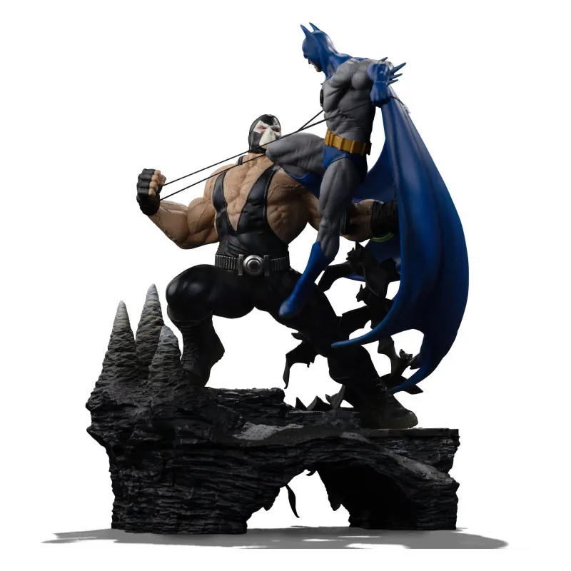 DC Comics - Figure Batman...