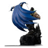 DC Comics - Figurine Batman vs Bane, diorama