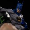 DC Comics - Figurine Batman vs Bane, diorama