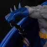 DC Comics - Figurine Batman vs Bane, diorama