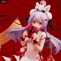 Azur Lane - Unicorn figure
