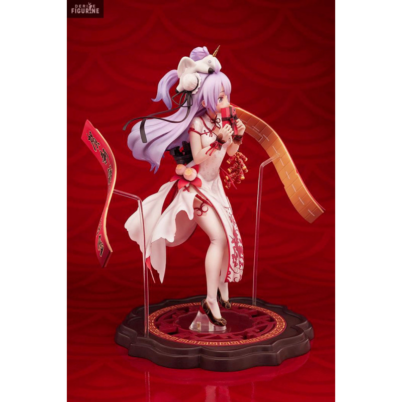 Azur Lane - Unicorn figure