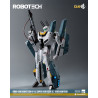 PREORDER - Robotech - Figure VF-1S Super Veritech Set (Rick Hunter), ROBO-DOU