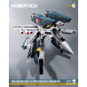 PREORDER - Robotech - Figure VF-1S Super Veritech Set (Rick Hunter), ROBO-DOU
