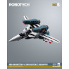 PREORDER - Robotech - Figure VF-1S Super Veritech Set (Rick Hunter), ROBO-DOU