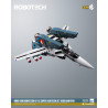 PREORDER - Robotech - Figure VF-1S Super Veritech Set (Rick Hunter), ROBO-DOU