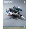 PREORDER - Robotech - Figure VF-1S Super Veritech Set (Rick Hunter), ROBO-DOU
