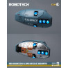 PREORDER - Robotech - Figure VF-1S Super Veritech Set (Rick Hunter), ROBO-DOU