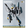 PREORDER - Robotech - Figure VF-1S Super Veritech Set (Rick Hunter), ROBO-DOU