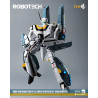 PREORDER - Robotech - Figure VF-1S Super Veritech Set (Rick Hunter), ROBO-DOU