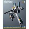 PREORDER - Robotech - Figure VF-1S Super Veritech Set (Rick Hunter), ROBO-DOU