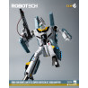 PREORDER - Robotech - Figure VF-1S Super Veritech Set (Rick Hunter), ROBO-DOU