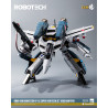 PREORDER - Robotech - Figure VF-1S Super Veritech Set (Rick Hunter), ROBO-DOU