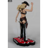 Sin City - Nancy Callahan figure, limited to 500 copies