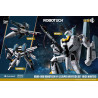 PREORDER - Robotech - Figure VF-1S Super Veritech Set (Rick Hunter), ROBO-DOU