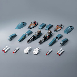 Robotech - Set...