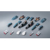 Robotech - Accessories Set Super Veritech Armor Pack, ROBO-DOU