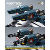 Robotech - Accessories Set Super Veritech Armor Pack, ROBO-DOU