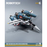 Robotech - Set d'accessoires Super Veritech Armor Pack, ROBO-DOU