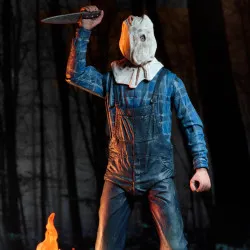 PREORDER - Friday the 13th...