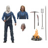 PRÉCOMMANDE - Vendredi 13 : Chapitre II - Figurine Ultimate Jason Voorhees