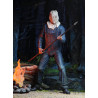 PRÉCOMMANDE - Vendredi 13 : Chapitre II - Figurine Ultimate Jason Voorhees
