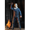PRÉCOMMANDE - Vendredi 13 : Chapitre II - Figurine Ultimate Jason Voorhees