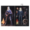 PRÉCOMMANDE - Vendredi 13 : Chapitre II - Figurine Ultimate Jason Voorhees