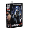 PRÉCOMMANDE - Vendredi 13 : Chapitre II - Figurine Ultimate Jason Voorhees