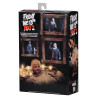 PRÉCOMMANDE - Vendredi 13 : Chapitre II - Figurine Ultimate Jason Voorhees