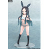 Original Character - Kurousa Mimiko figure
