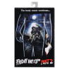 PRÉCOMMANDE - Vendredi 13 : Chapitre II - Figurine Ultimate Jason Voorhees