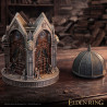 PRÉCOMMANDE - Elden Ring - Figurine boîte de rangement Academy of Raya Lucaria
