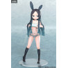 Original Character - Kurousa Mimiko figure
