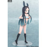 Original Character - Kurousa Mimiko figure
