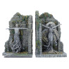 PRÉCOMMANDE - Elden Ring - Figurine Serre-livres Radagon and Queen Marika
