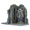 PREORDER - Elden Ring - Figure Bookends Radagon and Queen Marika