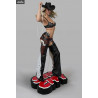Sin City - Nancy Callahan figure, limited to 500 copies