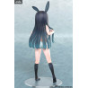 Original Character - Kurousa Mimiko figure