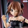 PRÉCOMMANDE - K-ON! - Figurine Yui Hirasawa, BiCute Dark