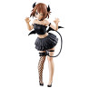 PRÉCOMMANDE - K-ON! - Figurine Yui Hirasawa, BiCute Dark