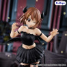 PRÉCOMMANDE - K-ON! - Figurine Yui Hirasawa, BiCute Dark