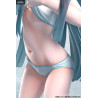 Original Character - Kurousa Mimiko figure