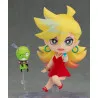 PREORDER - New Panty & Stocking with Garterbelt - Figure Panty New Version, Nendoroid