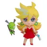 PREORDER - New Panty & Stocking with Garterbelt - Figure Panty New Version, Nendoroid