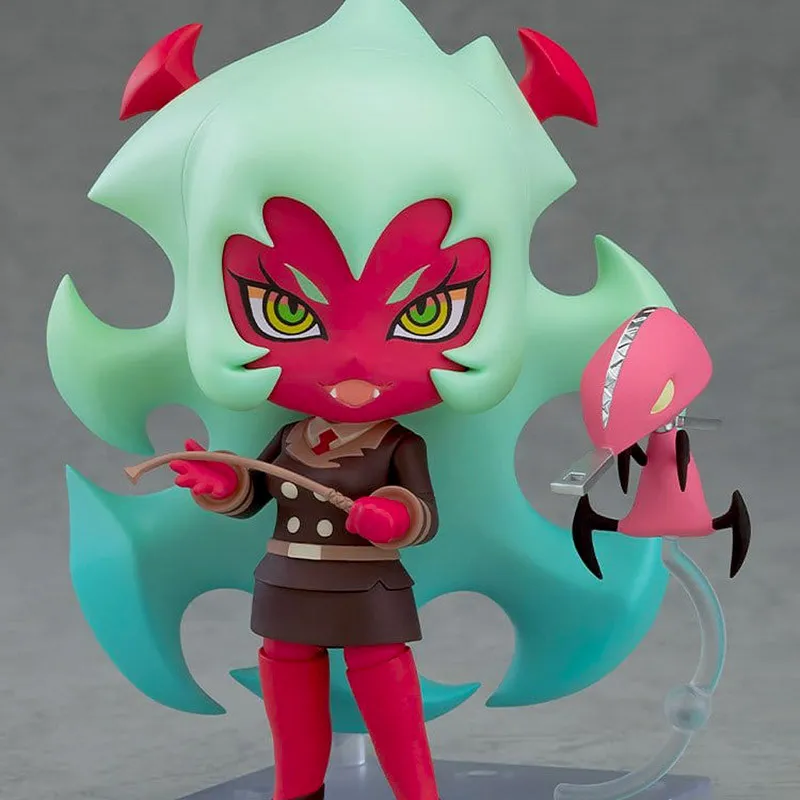 PREORDER - New Panty & Stocking with Garterbelt - Figure Scanty, Nendoroid